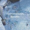 Catalina Spas Hydromessage Benefits | A6 Hot Tubs