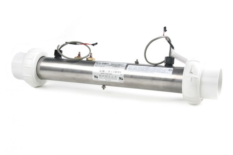 Balboa 3.0KW Heater M7 | A6 Hot Tubs