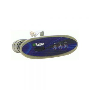 Balboa MVP260 3 Button Controller | A6 Hot Tubs