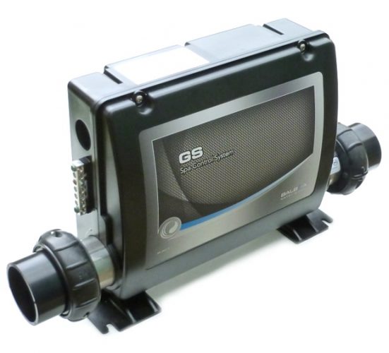 Balboa GS510DZ Control Box (Box 4.2) | A6 Hot Tubs