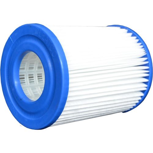 (140mm) LAY Z SPA Replacement Filters (PAIR) | A6 Hot Tubs
