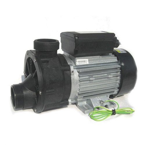 LX DH1.0 Circulation Pump | A6 Hot Tubs