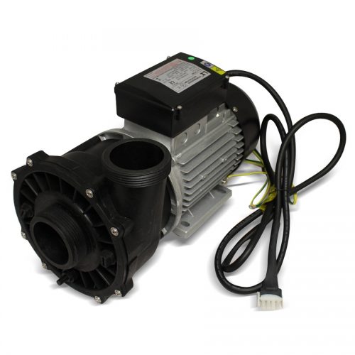 LX LP300 Pump single speed 3.0HP | A6 Hot Tubs
