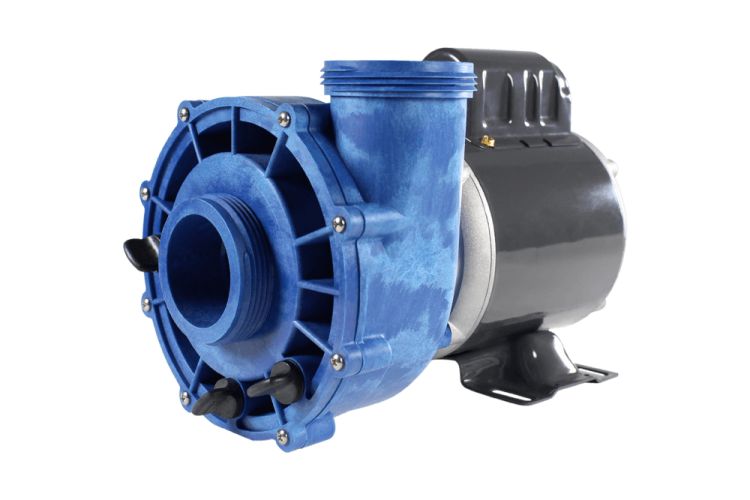 Aquaflo Circulation Pump for Jacuzzi / Sundance (2 x 2) | A6 Hot Tubs