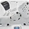 The Lea Overview 2 | A6 Hot Tubs