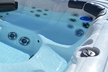 Hot tub chemical guide | A6 Hot Tubs