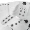 Severn Lounger | A6 Hot Tubs