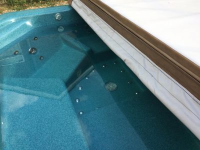 Hot Tub Cleaning Company | A6 Hot Tubs