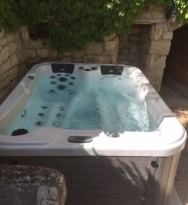 small hot tubs for sale in Bedfordshire | A6 Hot Tubs