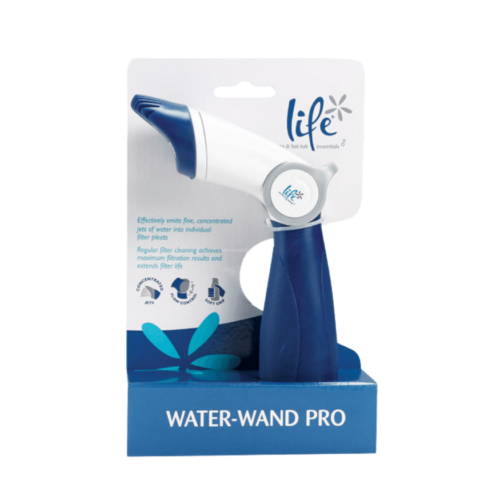Life Water Wand Pro | A6 Hot Tubs