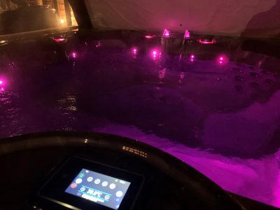 6 seater Hot Tubs For Sale Bedfordshire | A6 Hot Tubs