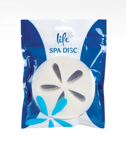 Spa Disk | A6 Hot Tubs