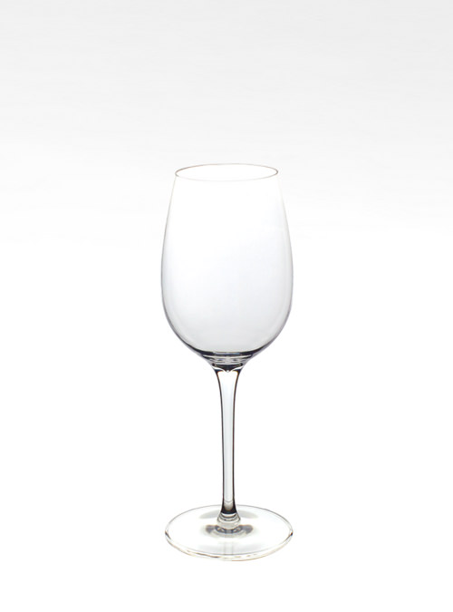 Plastic wine glass | A6 Hot Tubs