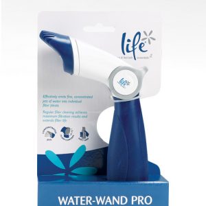 Life water-wand filter cleaner | A6 Hot Tubs