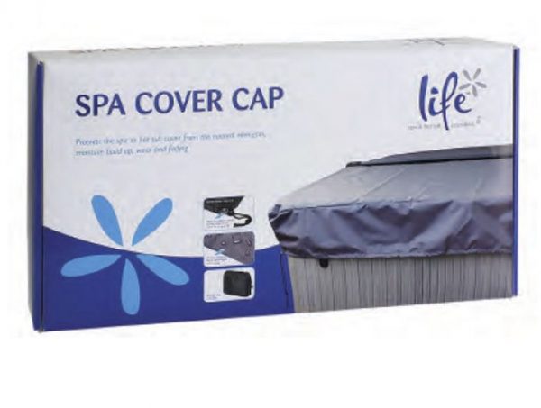 Hot Tub Cover Protector | A6 Hot Tubs