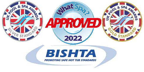 Whatspa Approved Dealer | A6 Hot Tubs