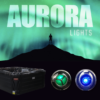 Aurora Lights | A6 Hot Tubs