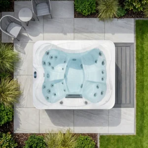 SB344S - 5 Person Hot Tub