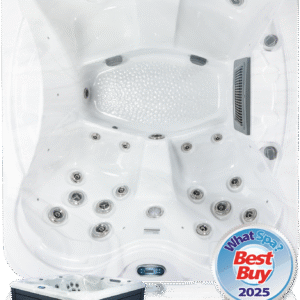 SB344S - 5 Person Hot Tub