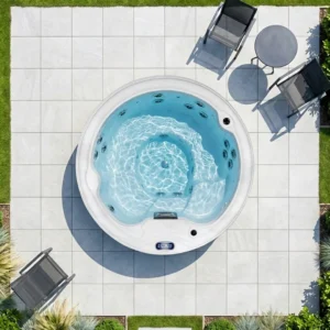 SB415R HSG - 6 Person Hot Tub