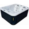 Oasis RX-170 Side View 1 | A6 Hot Tubs