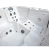 Oasis RX-562 Wellness Overview 1 | A6 Hot Tubs