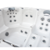 Oasis RX-562 Wellness Overview 2 | A6 Hot Tubs