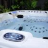 Ouse Life Style 1 | A6 Hot Tubs