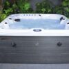 Ouse Life Style 2 | A6 Hot Tubs