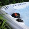 Ouse Life Style Jets 2 | A6 Hot Tubs