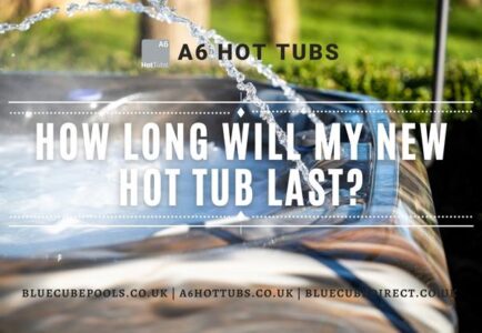 How Long Will My New Hot Tub Last Feature Image | A6 Hot Tubs