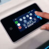 Oasis Gecko Touch Controls | A6 Hot Tubs