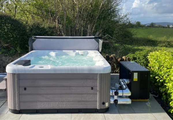 Are Heat Pumps Worth It for Hot Tubs?