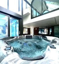 Bedfordshire Wellnes Project (2) | A6 Hot Tubs
