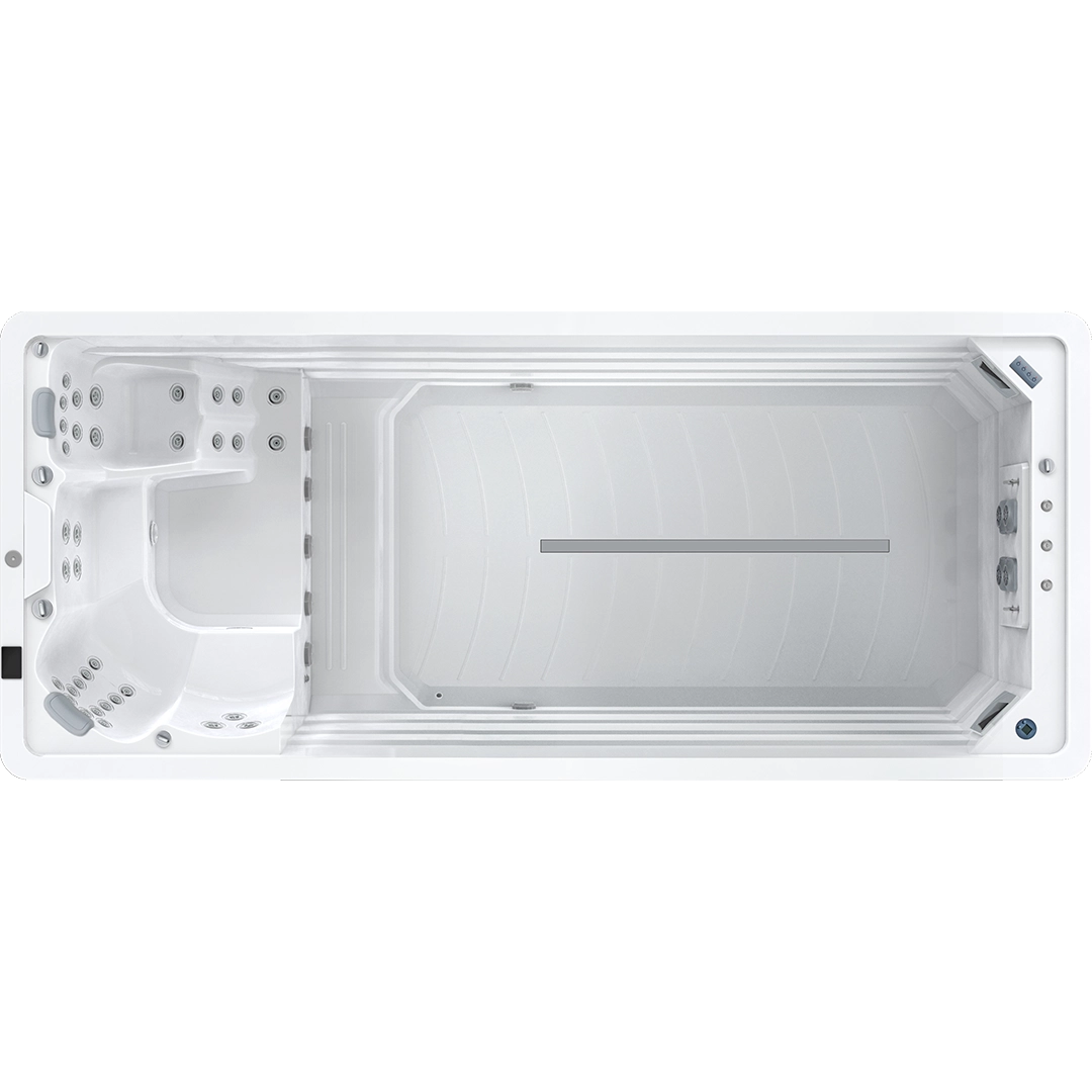 Riptide Easy Life Pro 5.5 Swim Spa - Image 2