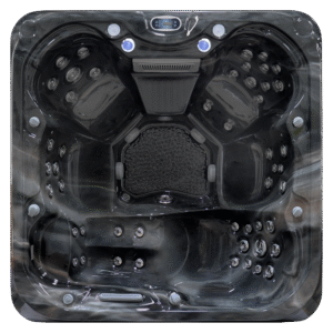 SB366L LUX Espresso - 5 Person Hot Tub