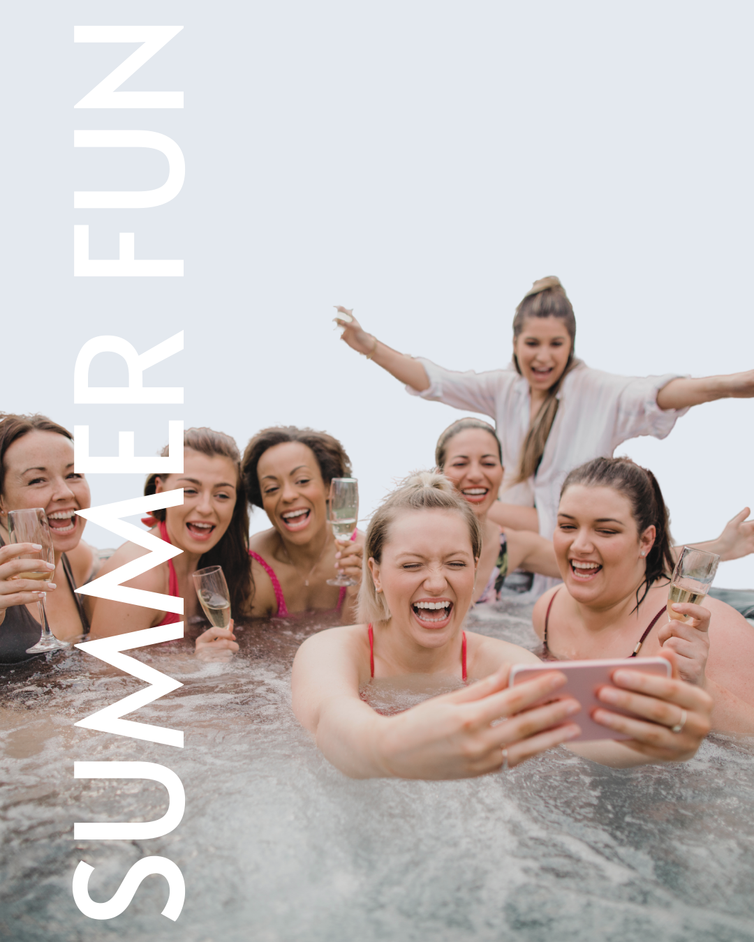 Summer Prep: Getting Your Hot Tub Ready for Warm Weather