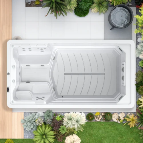 Equinox EQ440 Swim Spa Pool