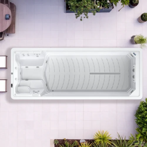 Equinox EQ600 Fun Swim Swim Spa