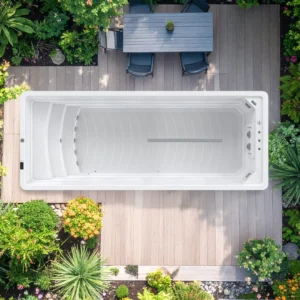 EQ600 Swim Spa Pool
