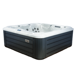 751-L 5 Seater Hot Tub