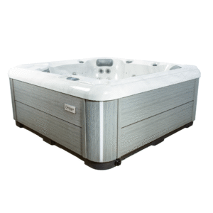 570-S 7 Seater Hot Tub