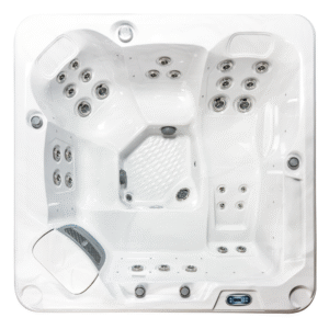 SB645-L 5 Seater Hot Tub