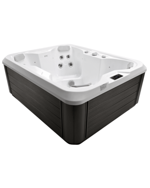 EQ130 4 Seater Hot Tub