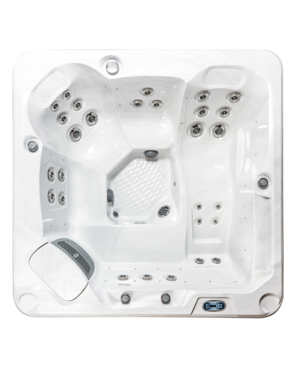 SB645-L 5 Seater Hot Tub