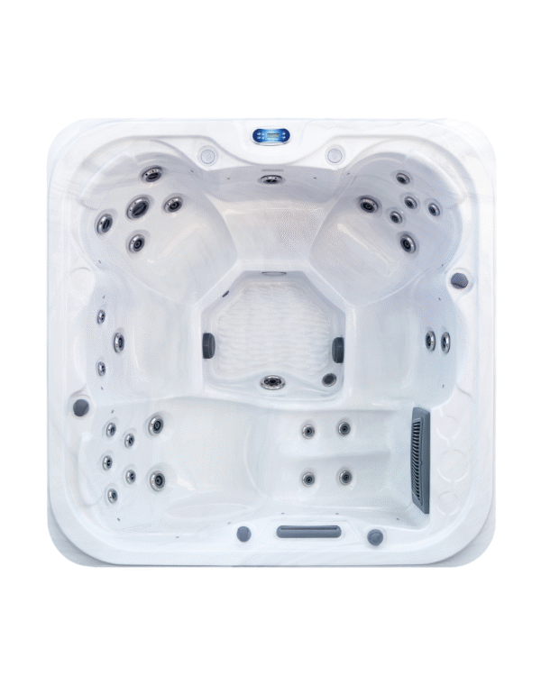561-L 6 Seater Hot Tub