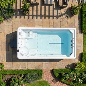 Aqua Life Hydro 4.4 Swim Spa