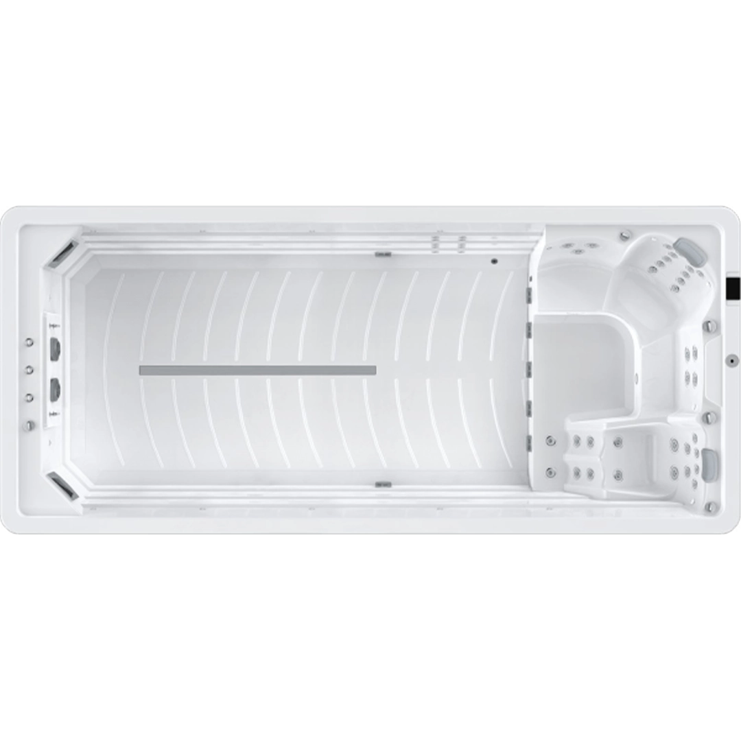Riptide Aqua Life Hydro 5.5 Swim Spa - Image 3