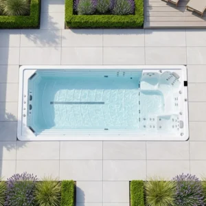 Riptide Aqua Life Hydro 5.5 Swim Spa