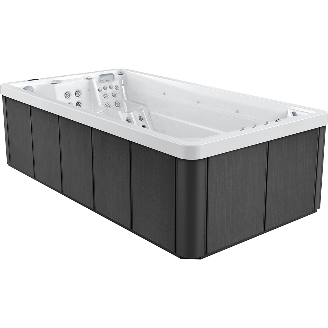 Riptide Aqua Life Hydro 5.5 Swim Spa - Image 4
